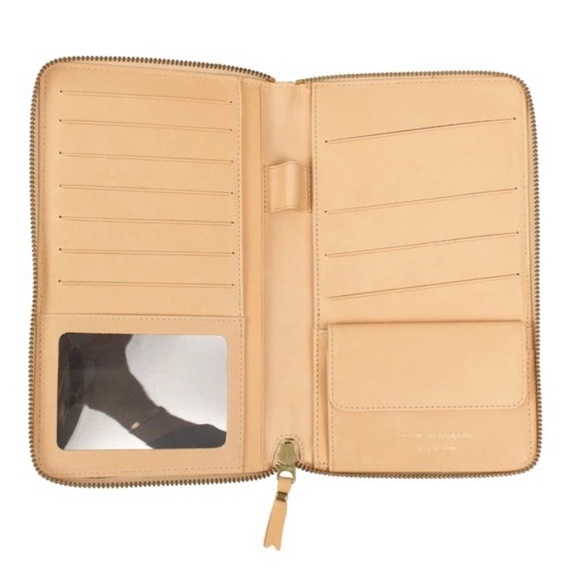 COMME DES GARÇONS BUTTERFLY WALLET - Picture 3 of 4